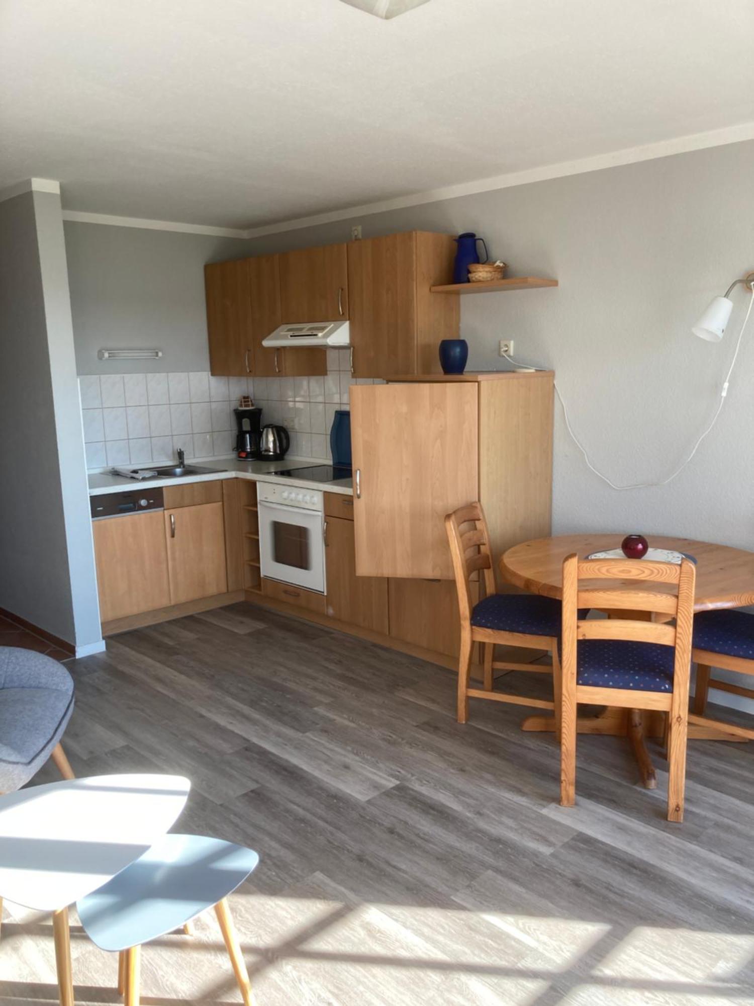 Fewo Lindenhof Alt Reddevitz Екстериор снимка