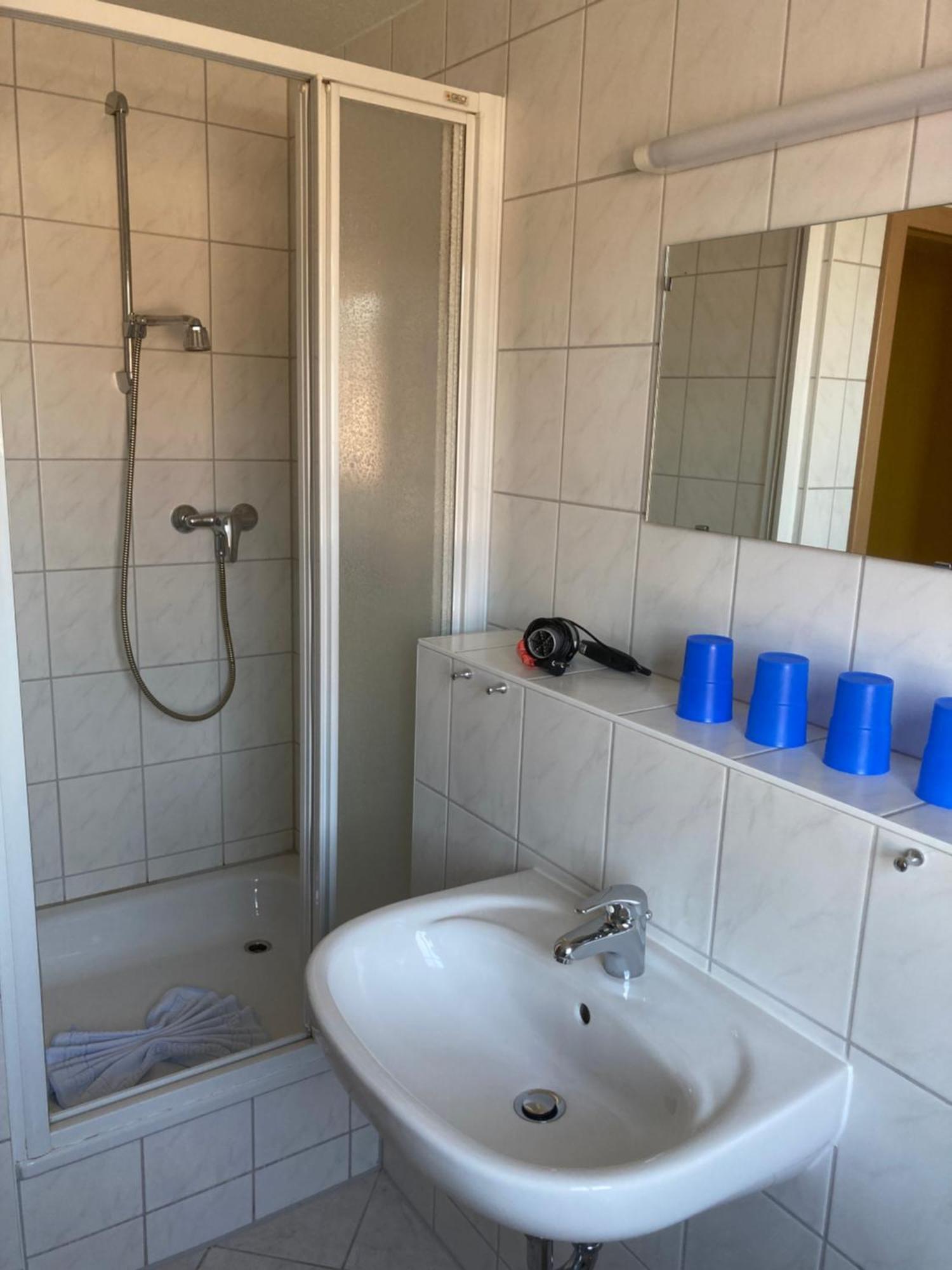 Fewo Lindenhof Alt Reddevitz Екстериор снимка
