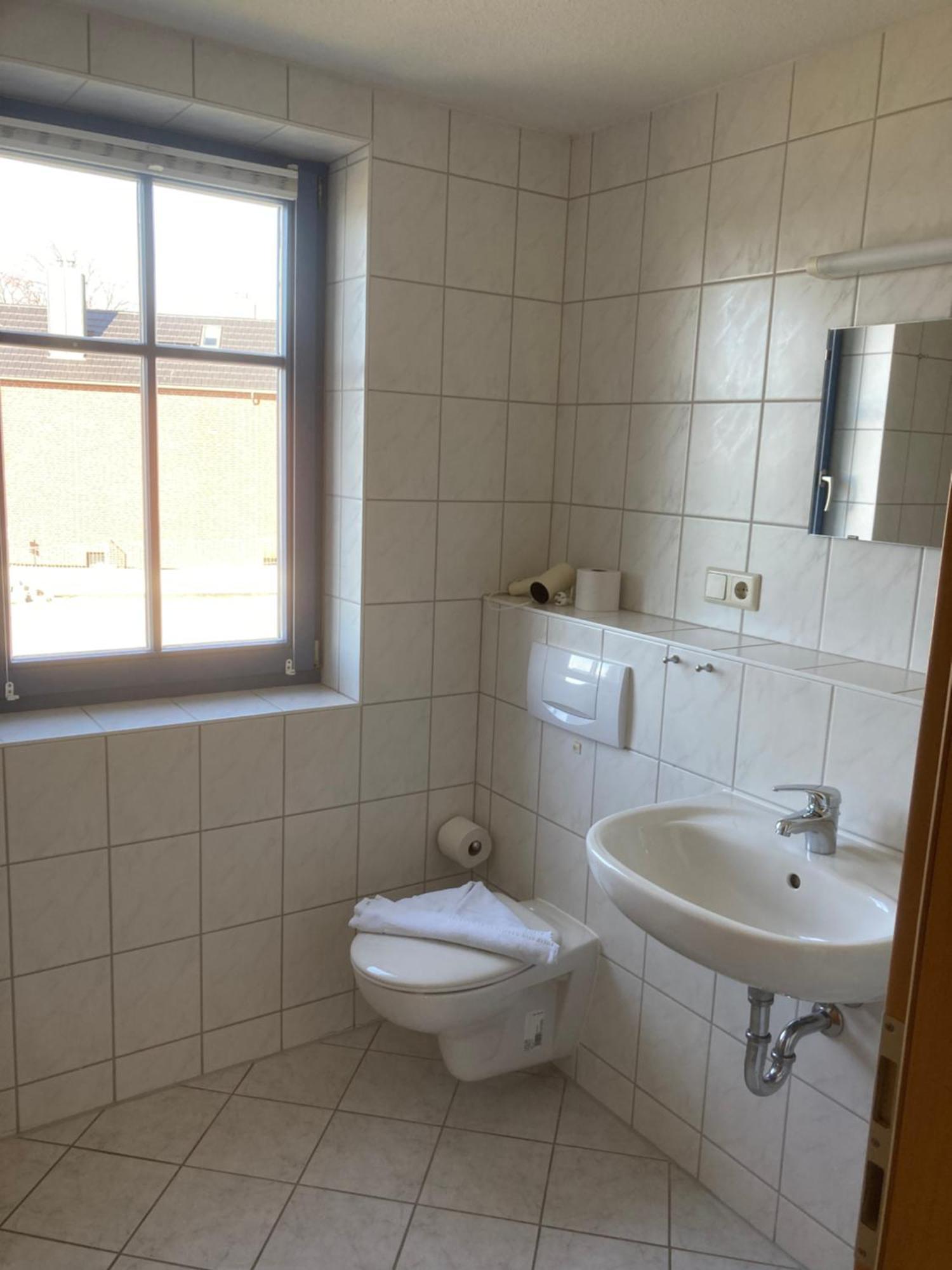 Fewo Lindenhof Alt Reddevitz Екстериор снимка