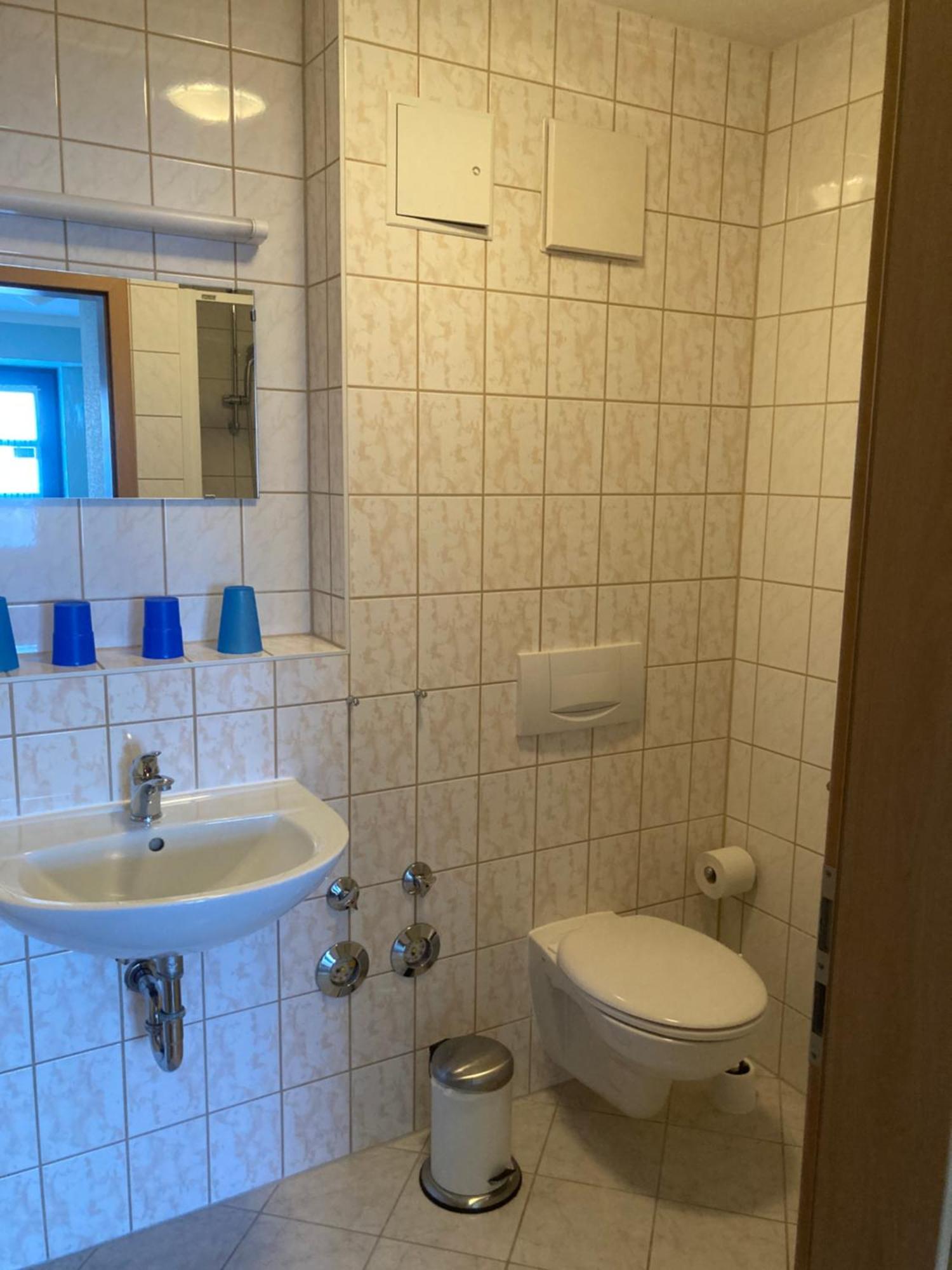 Fewo Lindenhof Alt Reddevitz Екстериор снимка