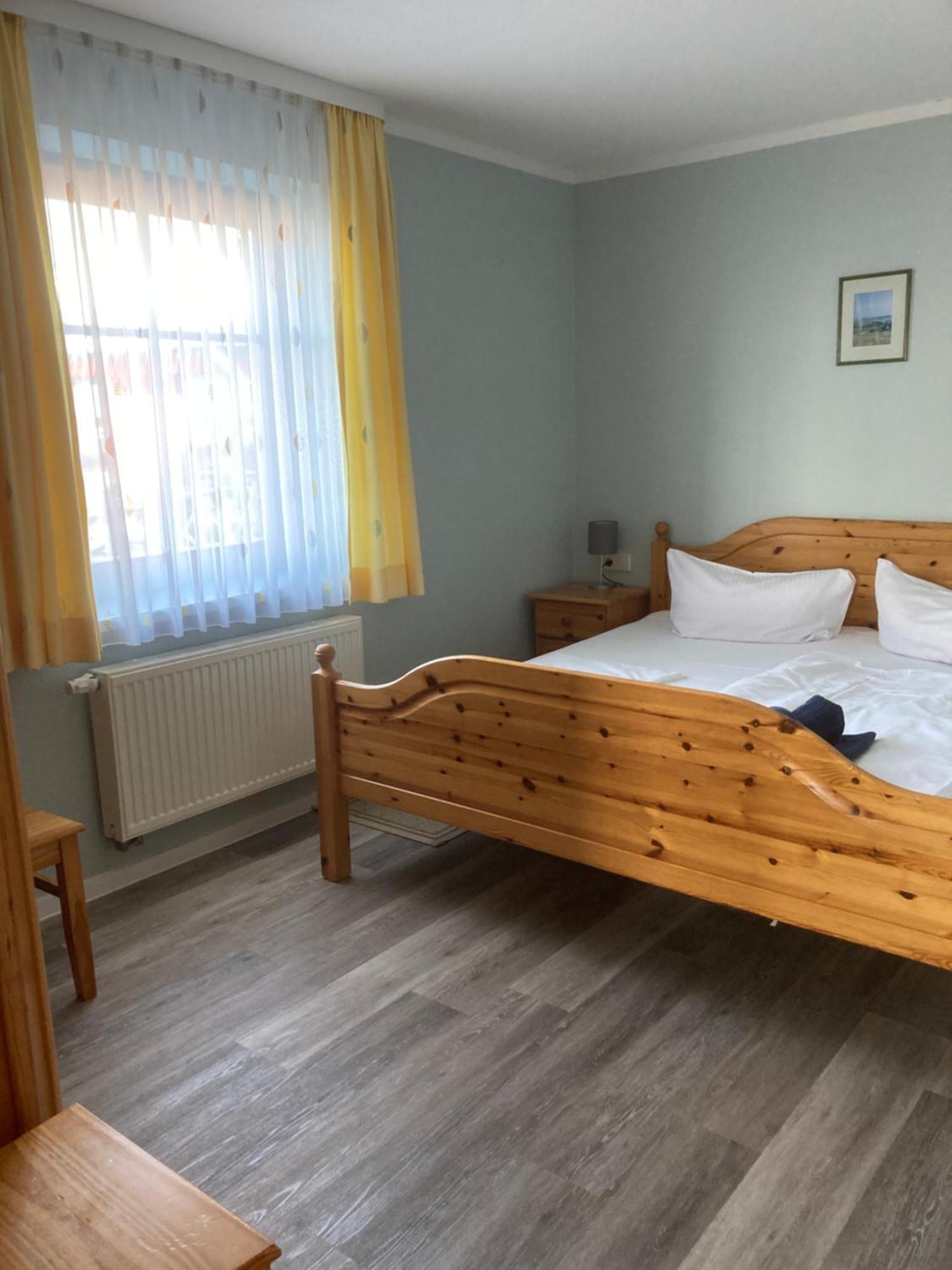 Fewo Lindenhof Alt Reddevitz Екстериор снимка