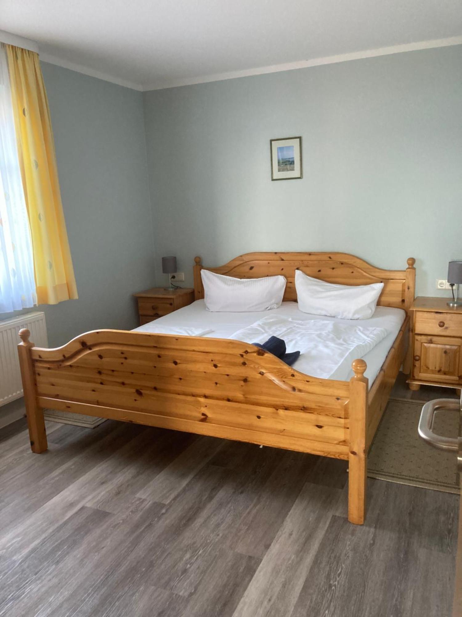 Fewo Lindenhof Alt Reddevitz Екстериор снимка