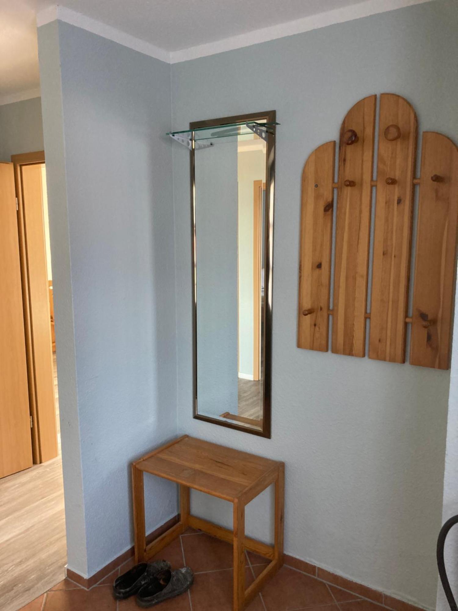Fewo Lindenhof Alt Reddevitz Екстериор снимка