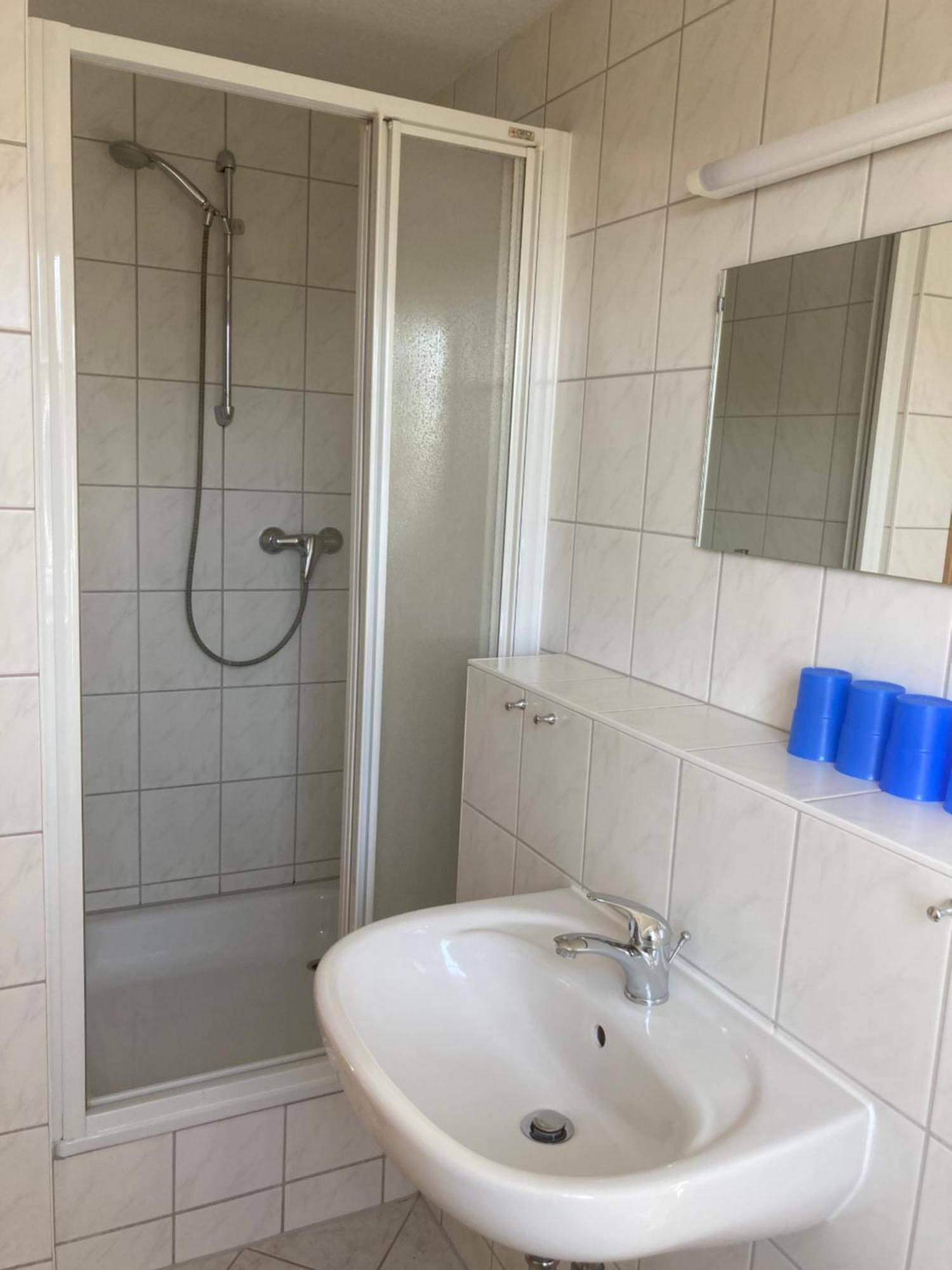 Fewo Lindenhof Alt Reddevitz Екстериор снимка