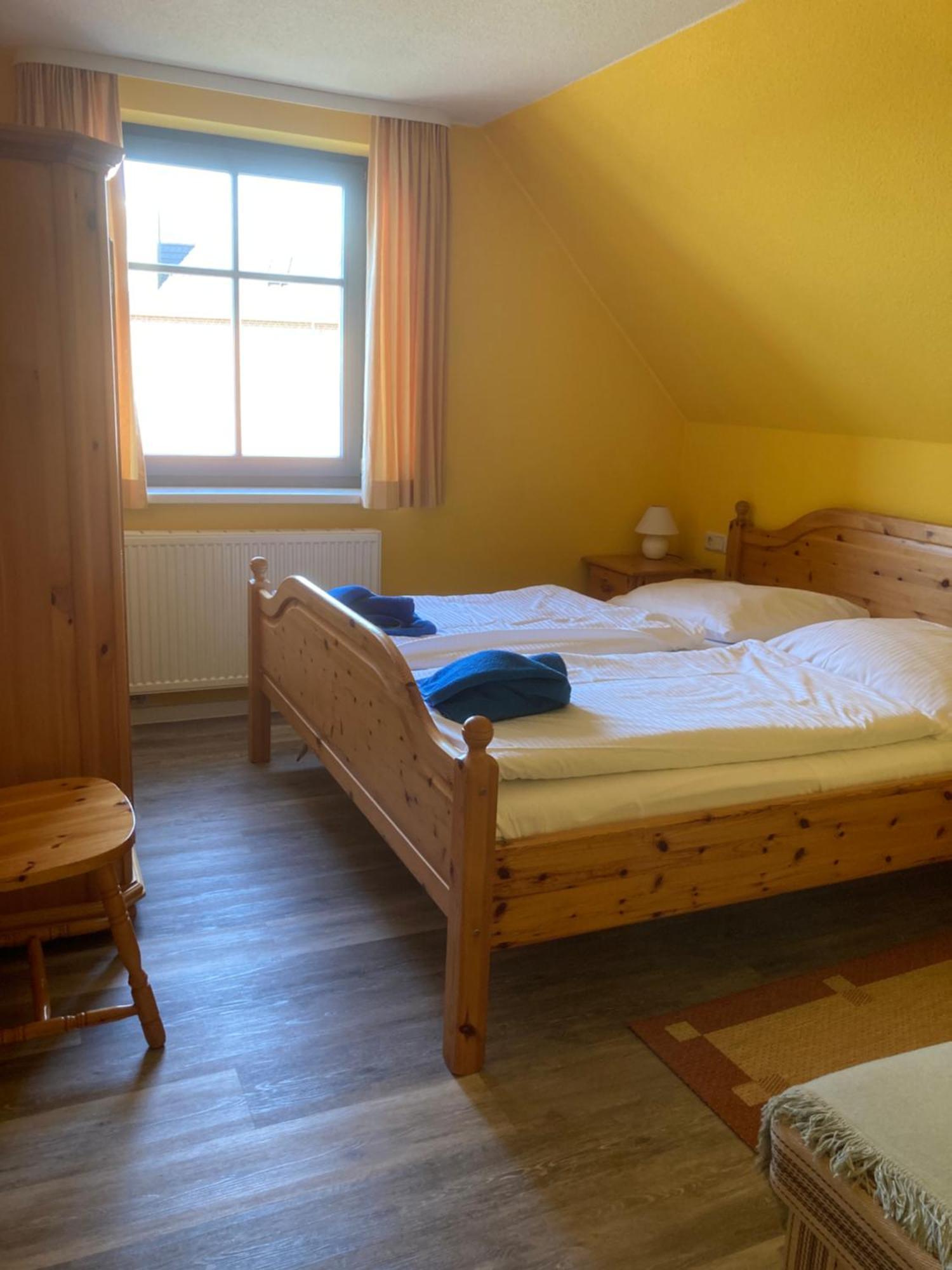 Fewo Lindenhof Alt Reddevitz Екстериор снимка