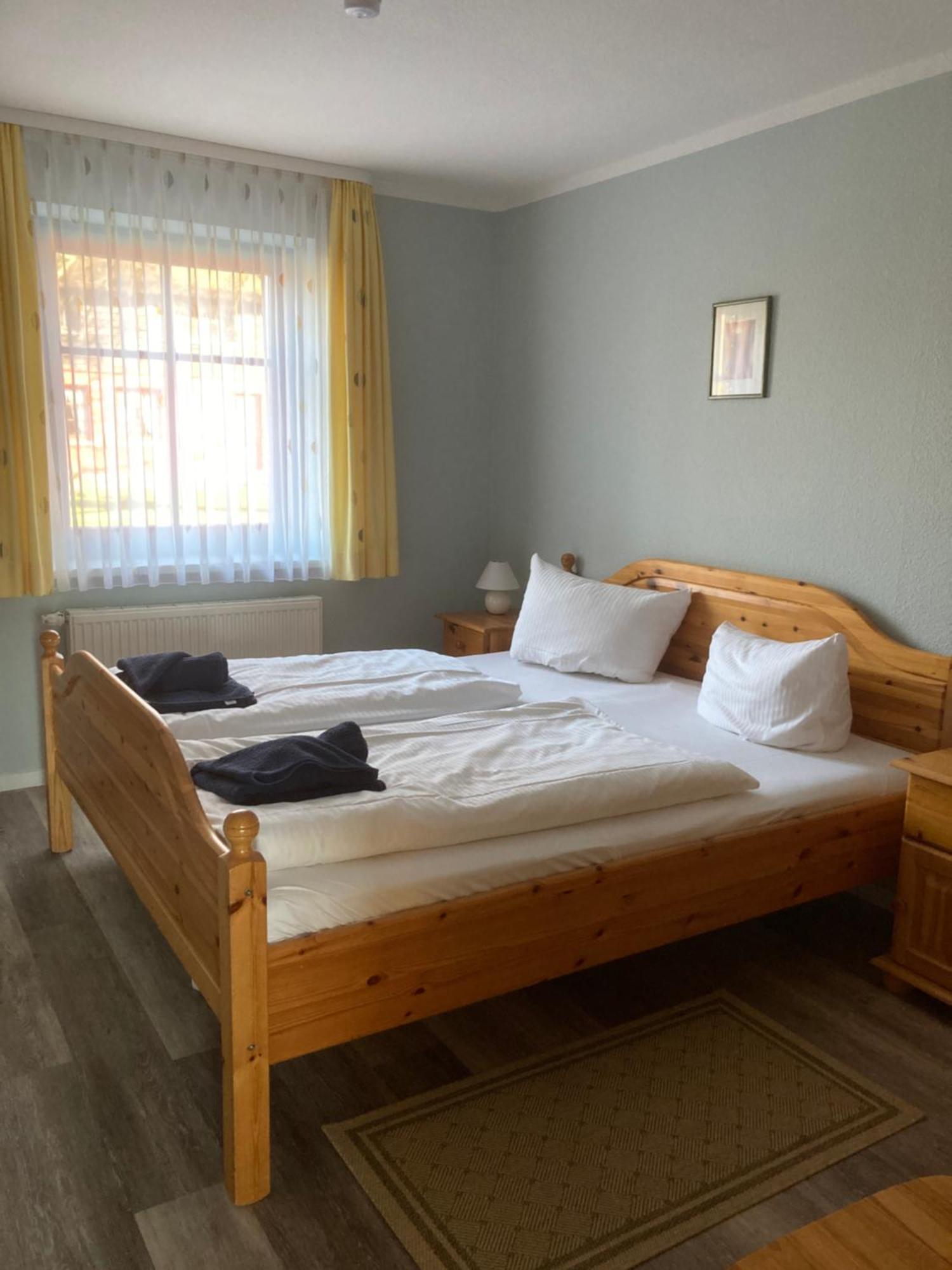 Fewo Lindenhof Alt Reddevitz Екстериор снимка