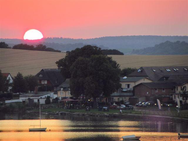 Fewo Lindenhof Alt Reddevitz Екстериор снимка
